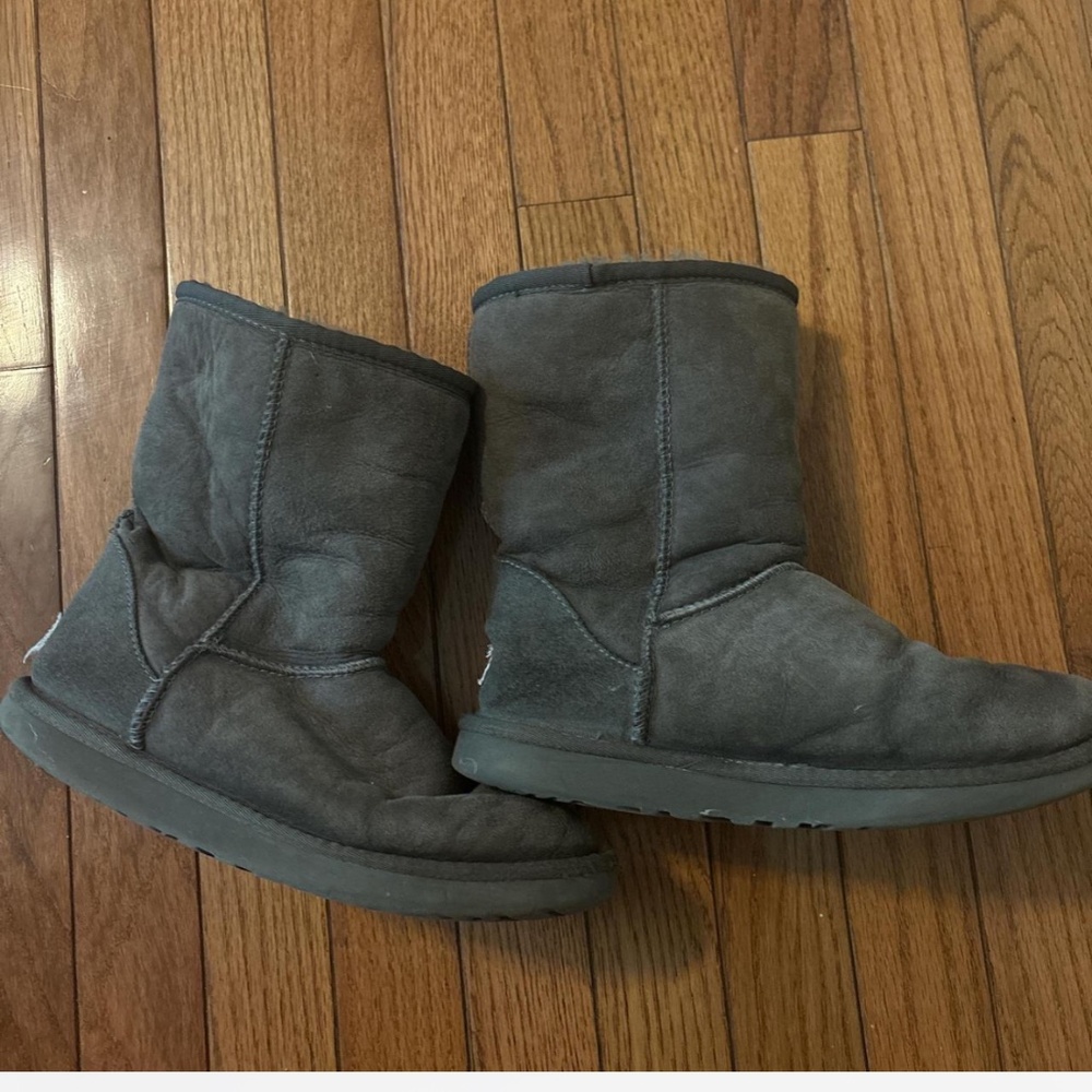Uggs